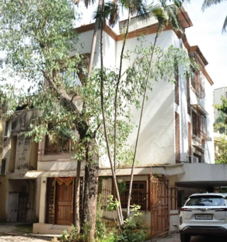 AMIT Park, Plot No 423, Deonar Farm Road, Deonar