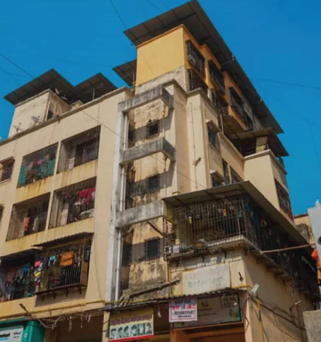 Ganpat Arti Complex 2, Sec-8, Kamothe, Navi Mumbai