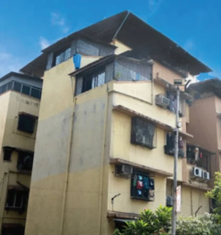 Govinda, Sector-4, Kopar Khairane, Navi Mumbai