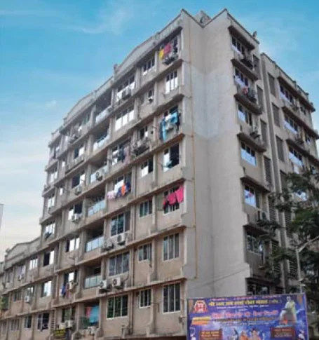 Gurukripa, 153/B, Collector Colony, Chembur, Mumbai