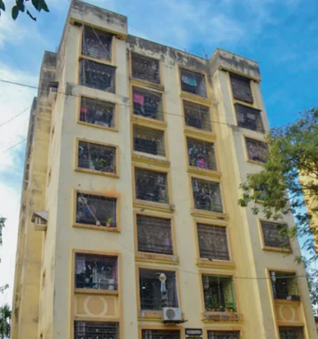 Krishna Apartment, 93 A&B, Collector Colony, Chembur, Mumbai