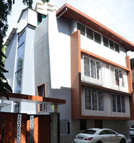 Vikas Park, Plot No 424 Deonar, Farm Road, Deonar